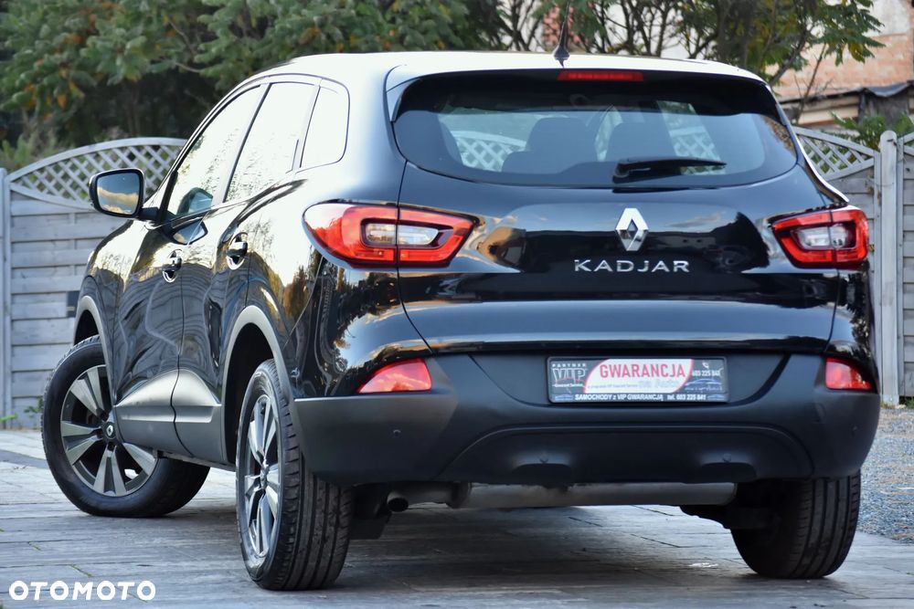 Renault Kadjar 1.2 Energy TCe Business - 16