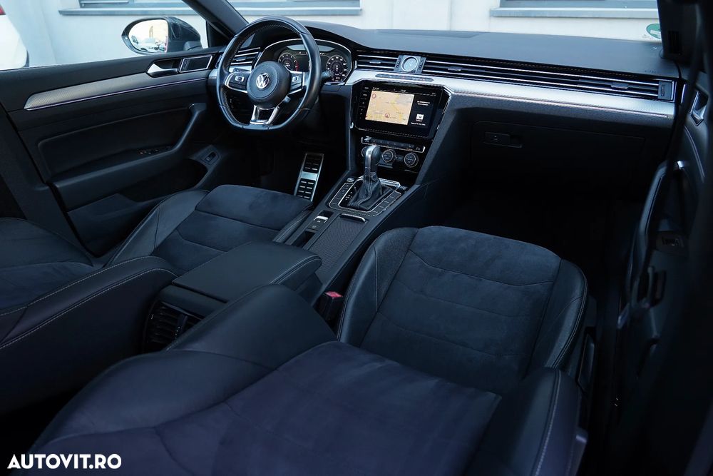 Volkswagen ARTEON 2.0 TSI OPF DSG R-Line - 12