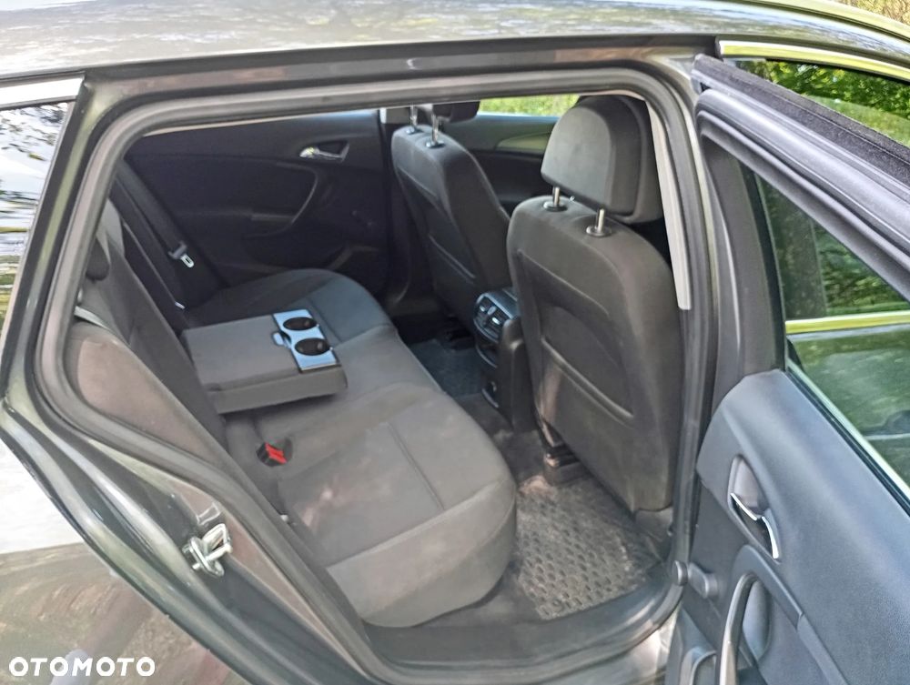 Opel Insignia 1.8 Edition - 13