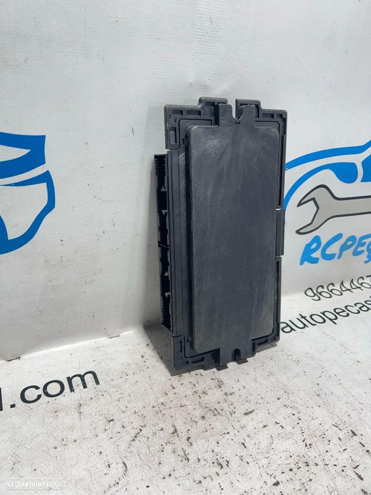 .Centralina Original Modulo FRM E87 Basis Lear BMW FRM3R PL2 9 249 080 / 23994322 - 8