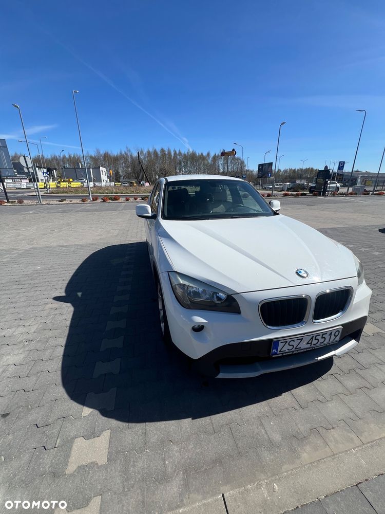 BMW X1 - 3