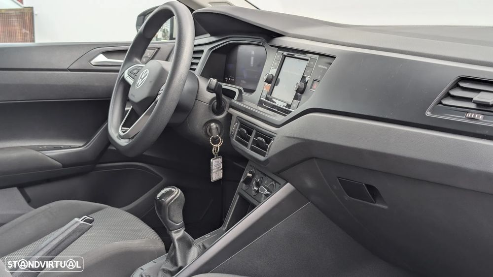 VW Polo - 9
