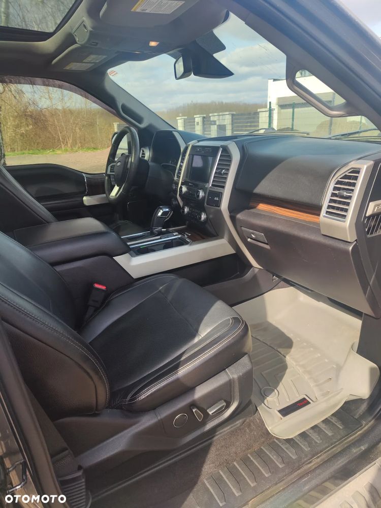 Ford F150 - 11