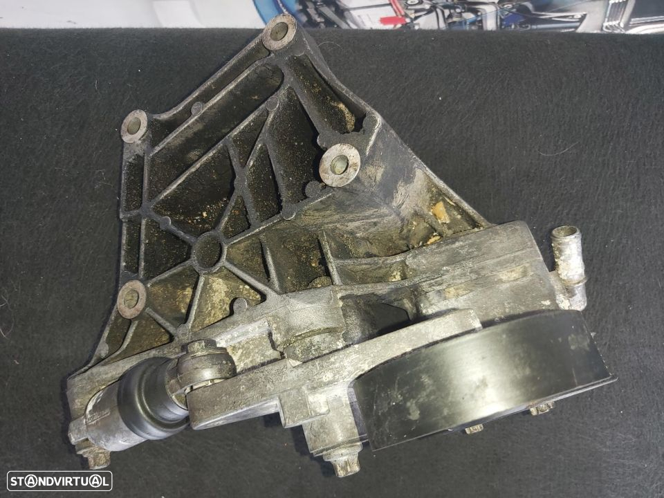 Bomba direcção assistida hidráulica Opel Vectra Zafira 2.0Dti 16v  95-04 - 2