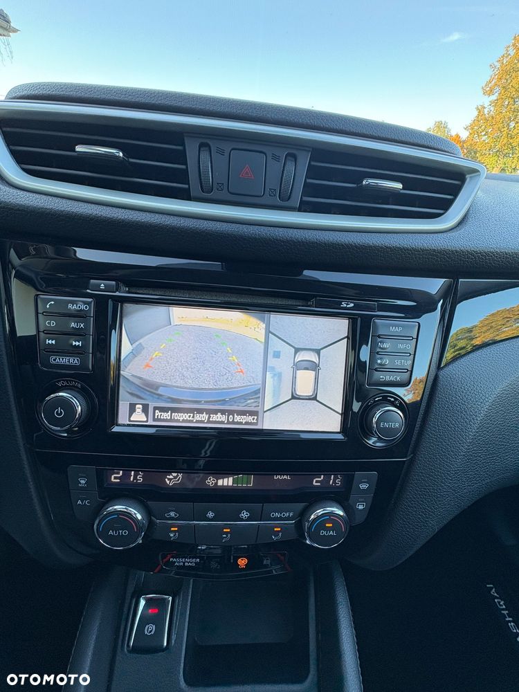 Nissan Qashqai - 22