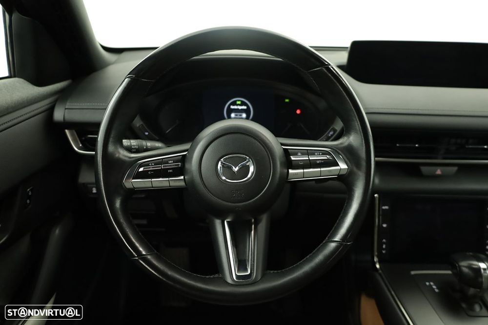 Mazda MX-30 e-SKYACTIV Exclusve-Line - 16