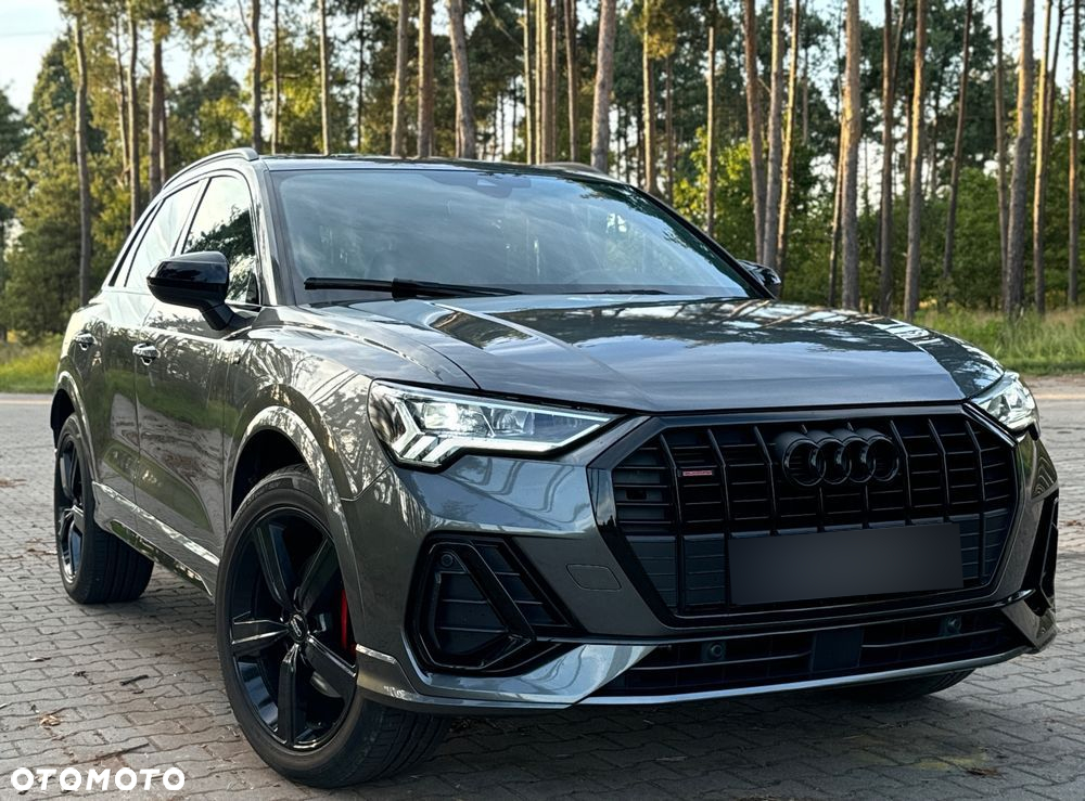 Audi Q3 - 9