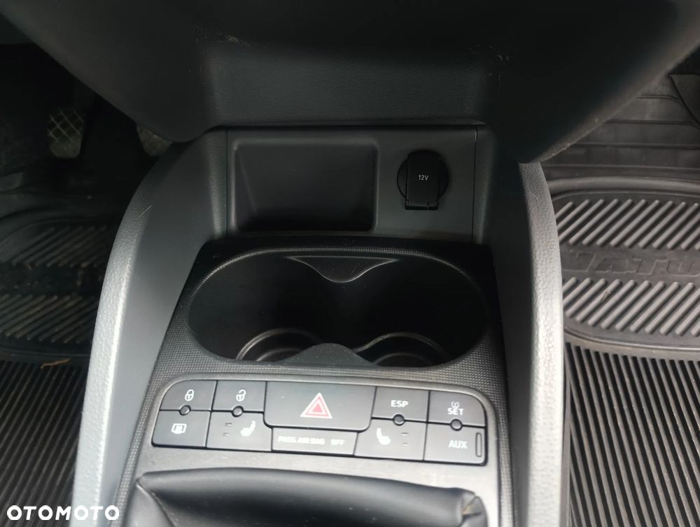 Seat Ibiza 1.4 16V Style - 10