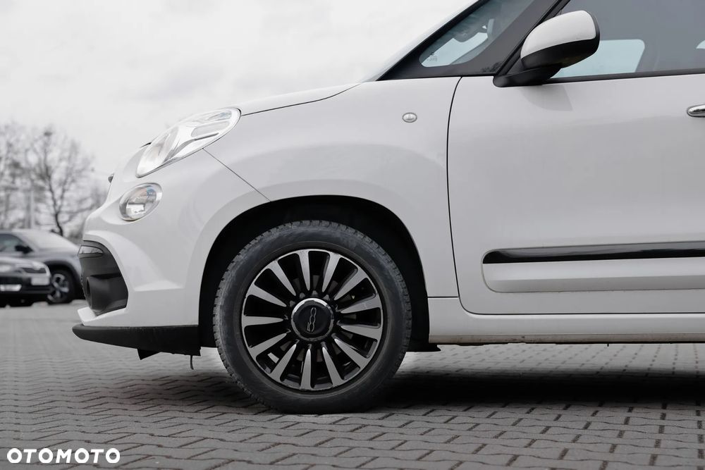 Fiat 500L 1.4 16V 120th - 4