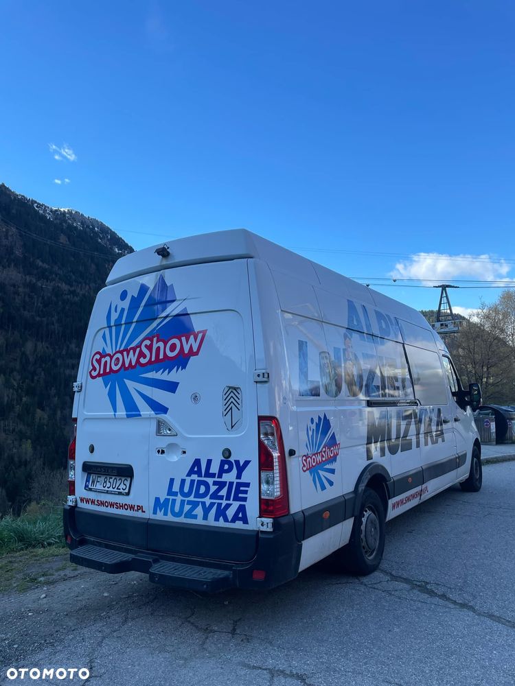 Renault Master - 4