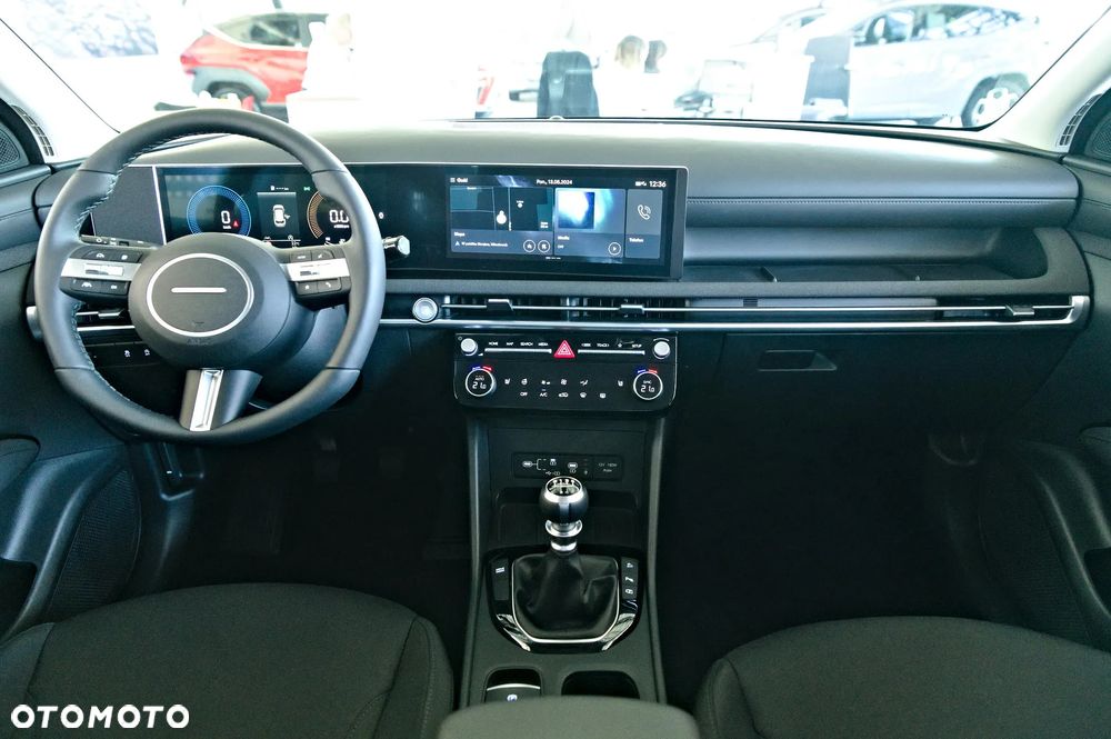 Hyundai Tucson 1.6 T-GDi Smart 2WD - 16
