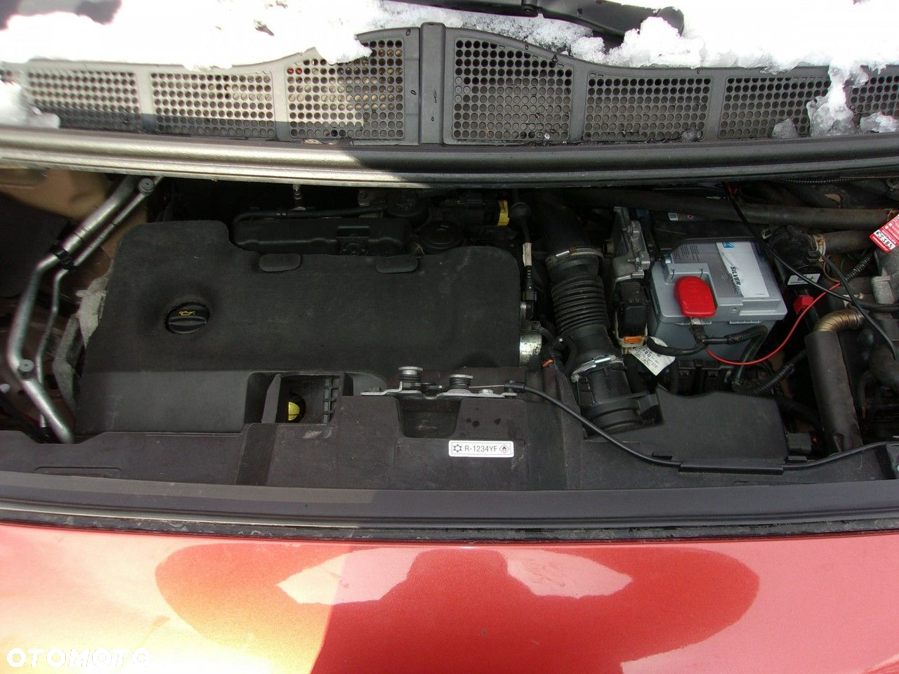 Toyota Proace Verso 2.0 D4-D Medium Family - 30