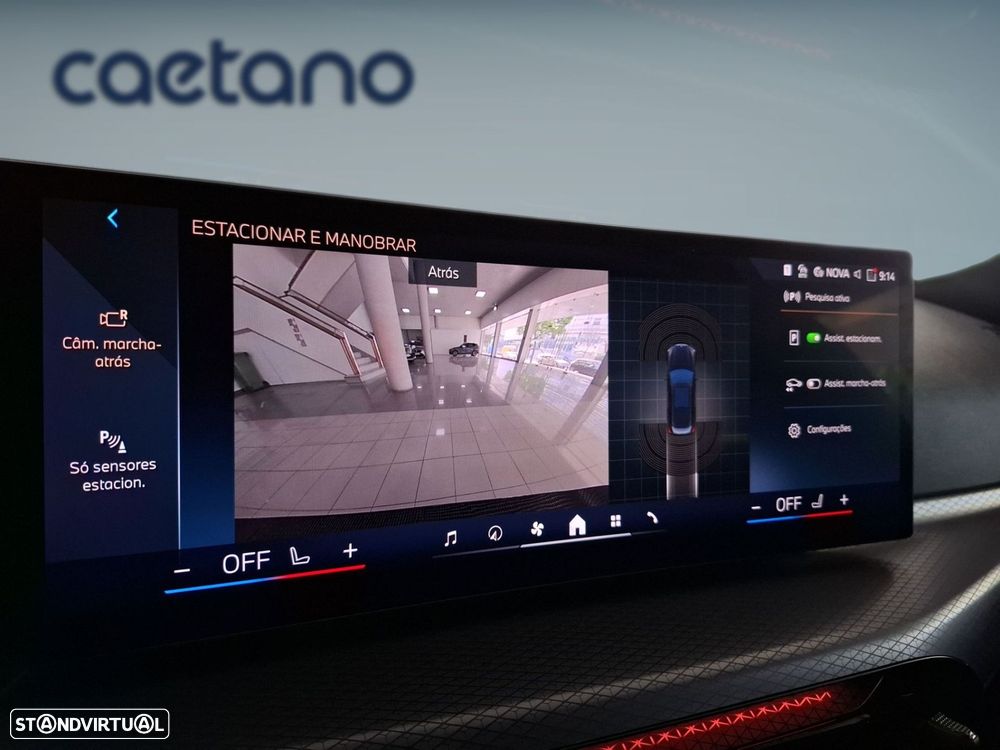 BMW 330 e Pack Desportivo M Auto - 21