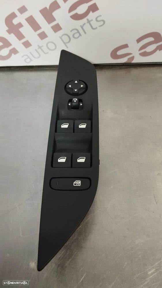 COMANDO / BOTÕES DOS VIDROS PEUGEOT 208 II / 2008 II REF. 96788264ZD - 1