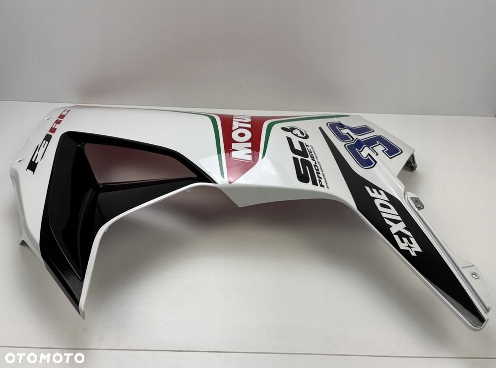 Prawa boczna owiewka MV Agusta F3 675 RC Oryginał - 9