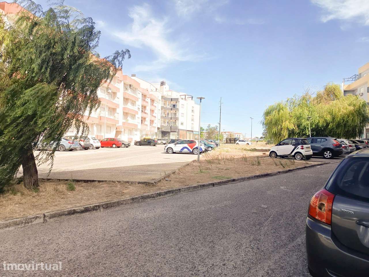 Apartamento T3 em Nossa Senhora de Fátima, Entroncamento - Grande imagem: 3/14