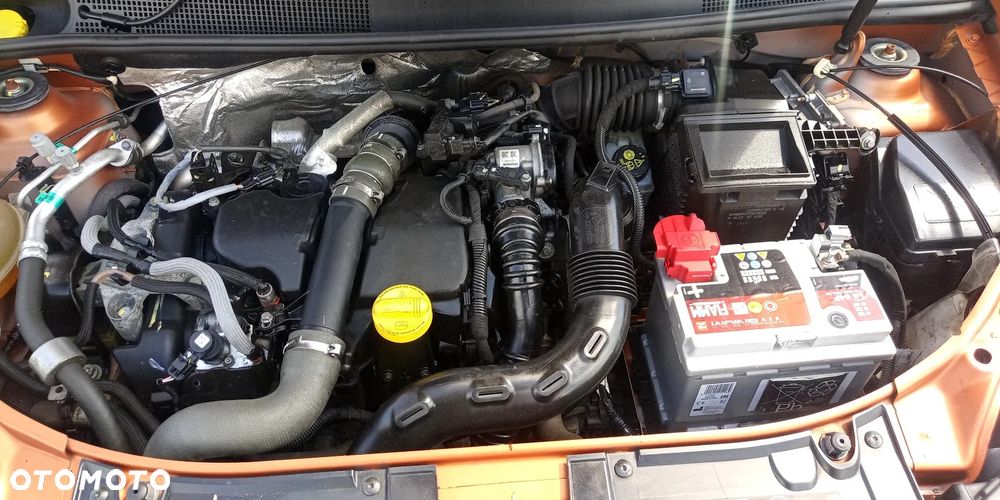 Dacia Sandero Stepway dCi 90 (S&S) Celebration - 13