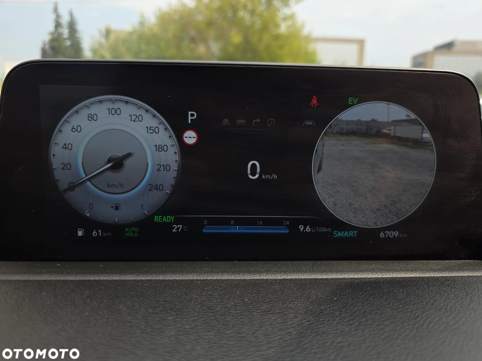 Hyundai Staria 1.6 T-GDI HEV Smart VIP - 16