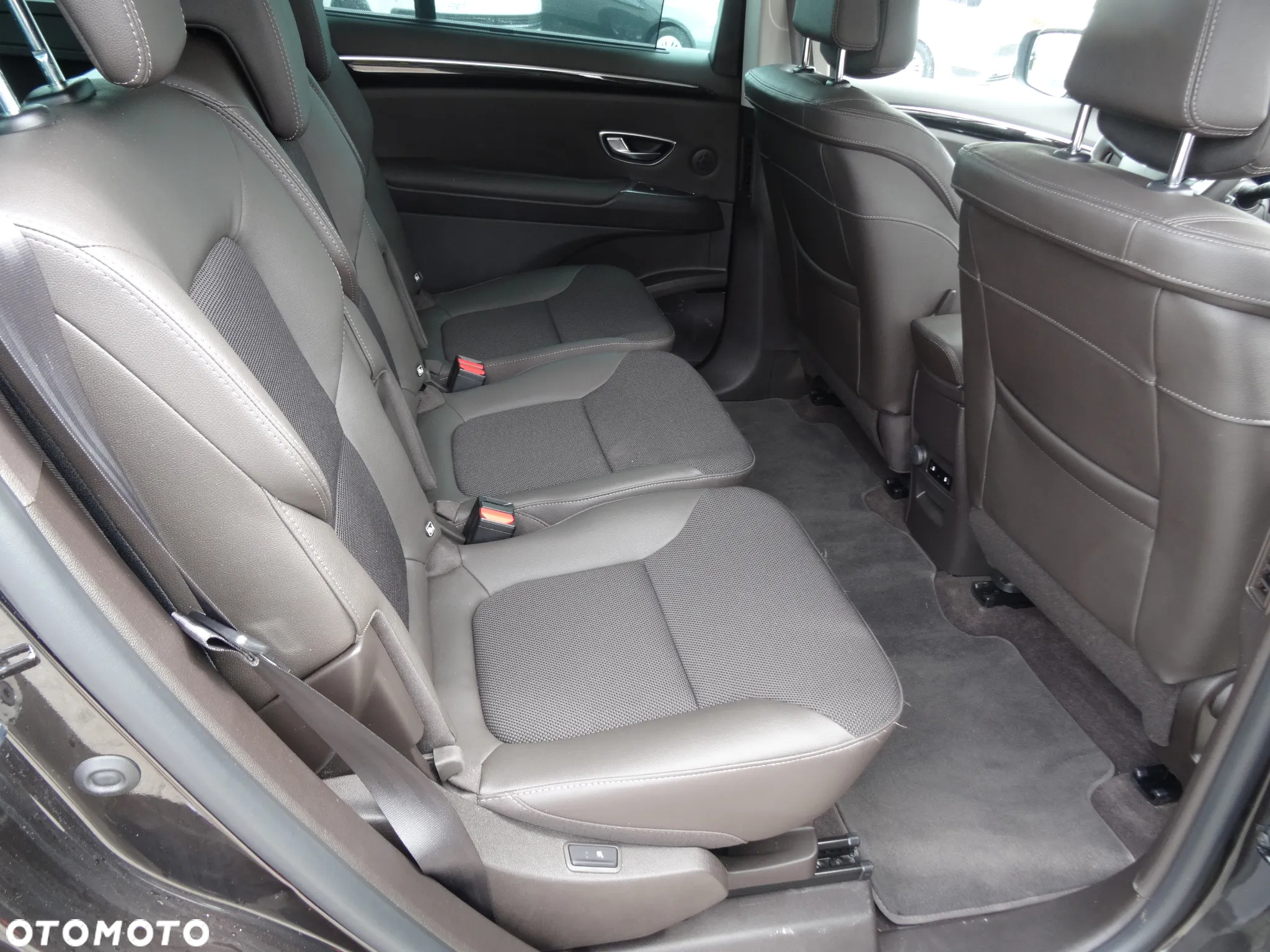 Renault Espace 1.8 TCe Energy Initiale Paris EDC 7os - 22
