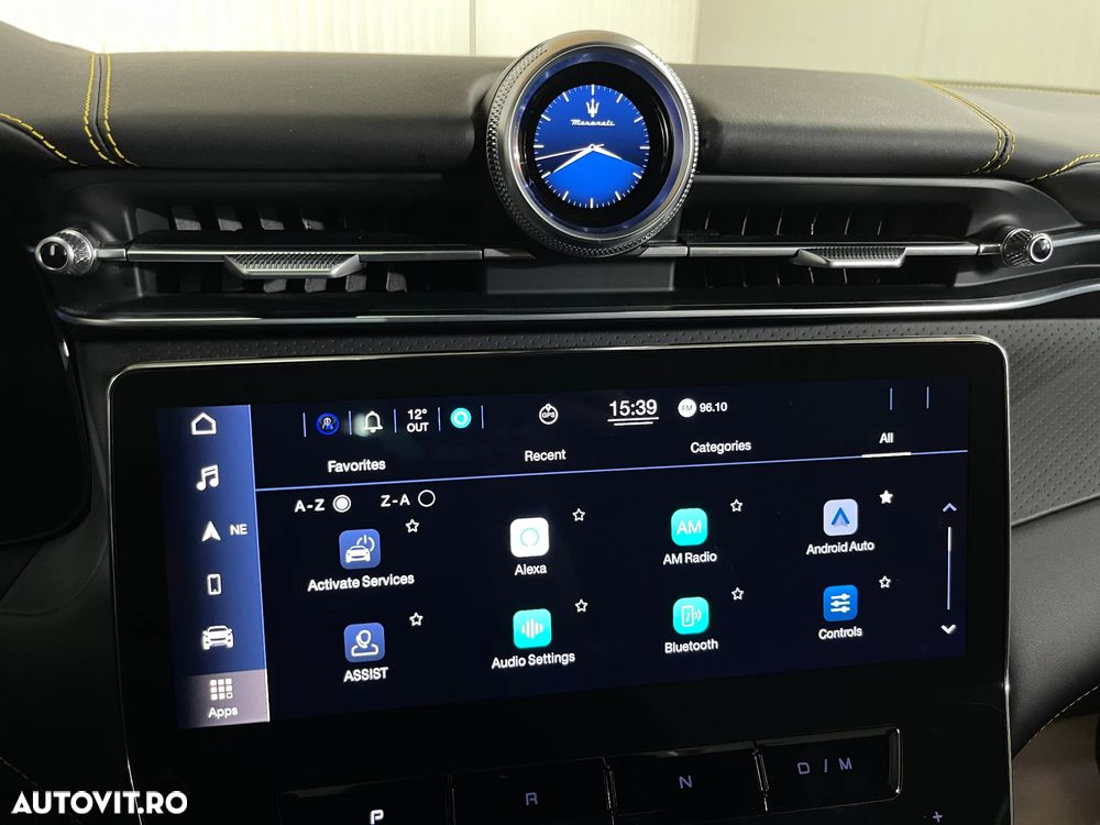 Maserati Grecale Modena - 16