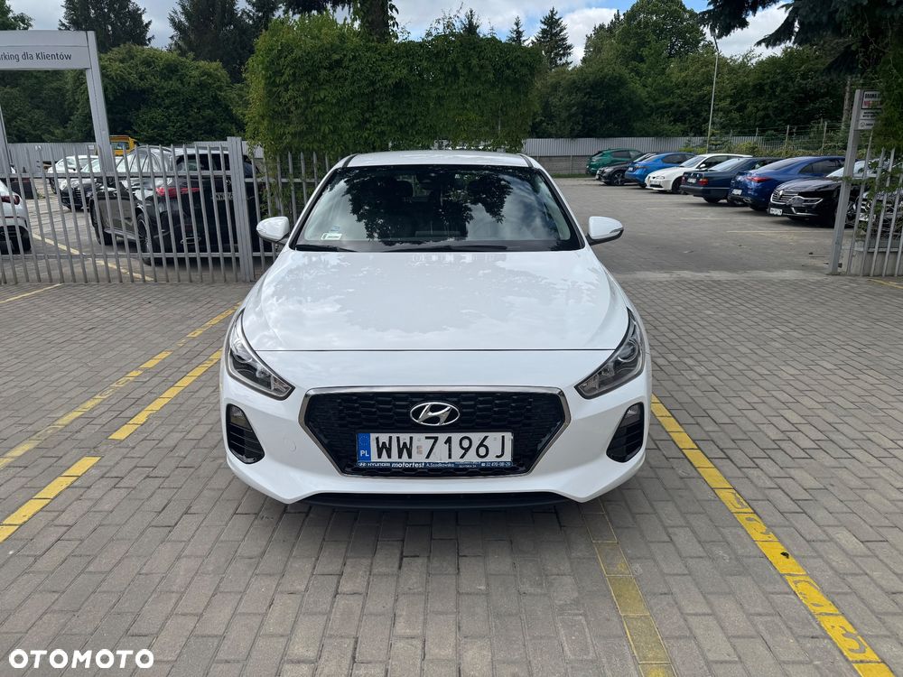 Hyundai i30 - 1