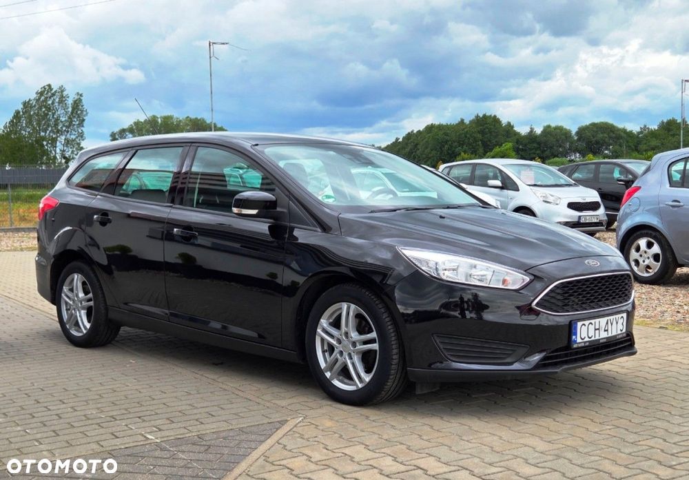 Ford Focus - 15