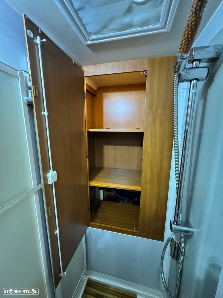 Chausson Sweet Cosy 2.3 Multijet - 34