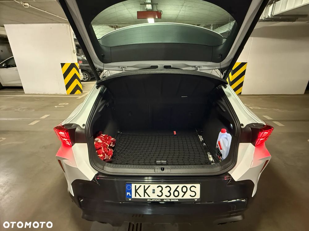 Cupra Formentor 2.0 TSI 4Drive VZ DSG - 7