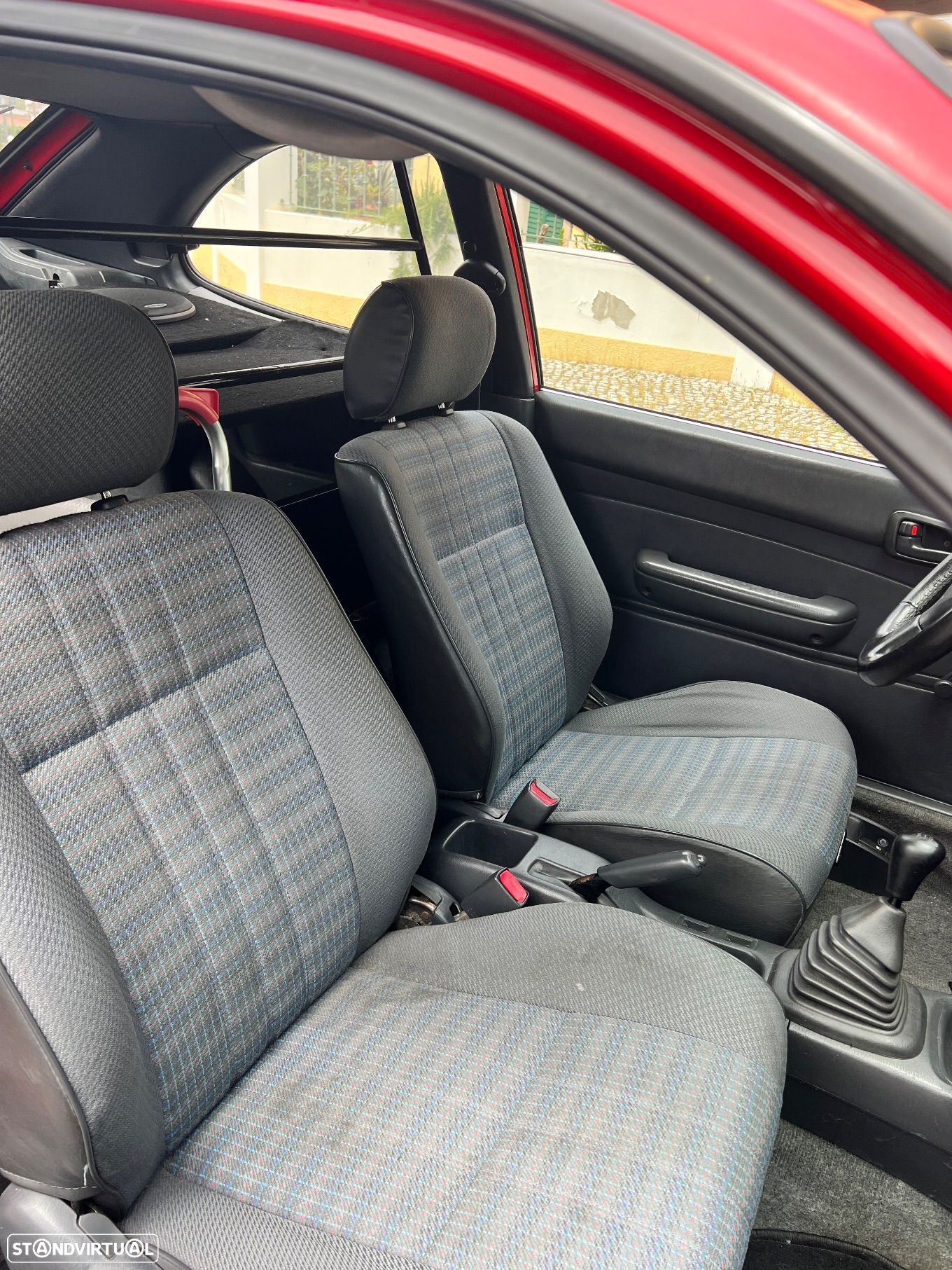 Toyota Corolla Cross - 9