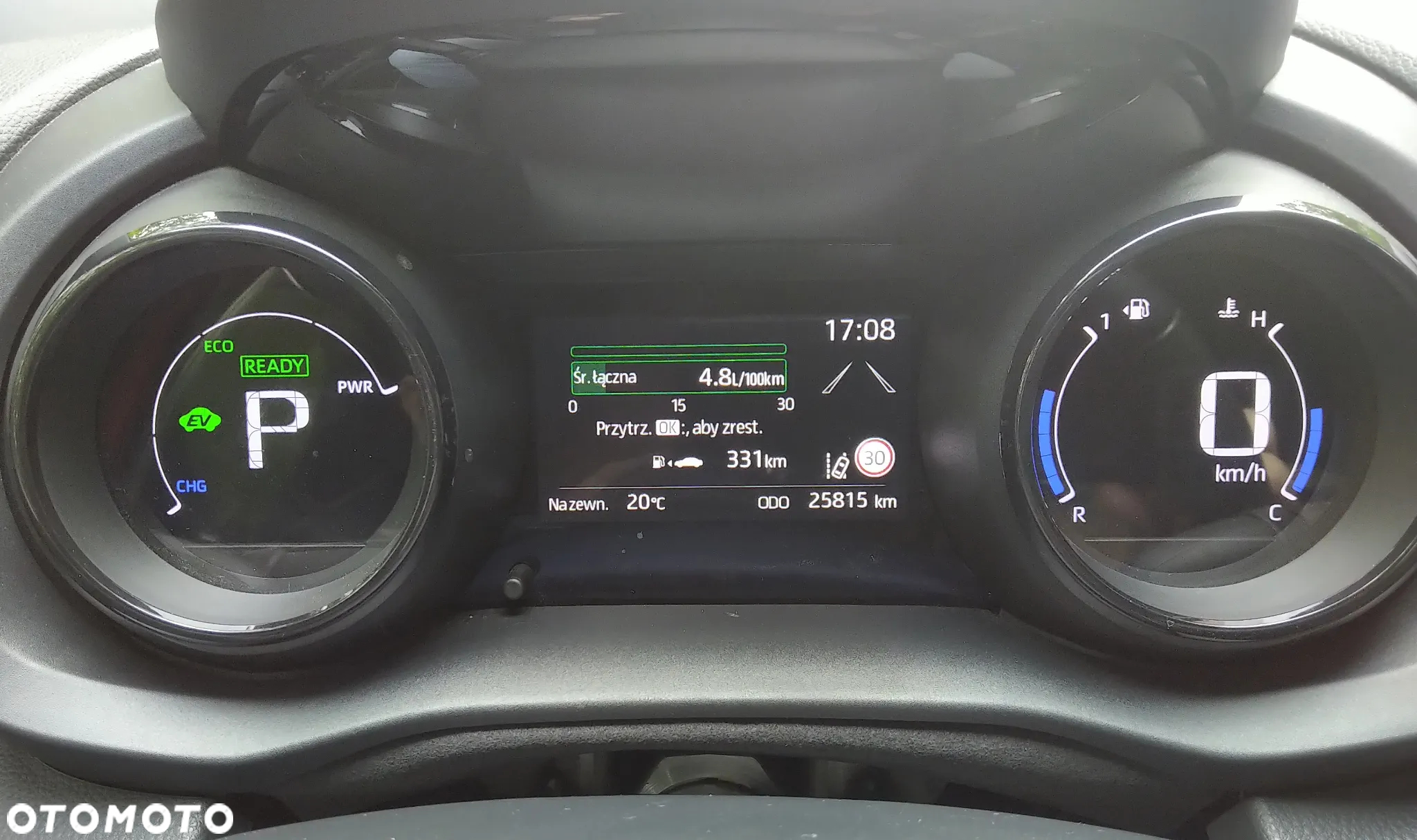 Toyota Yaris Hybrid 1.5 Premiere Edition - 14