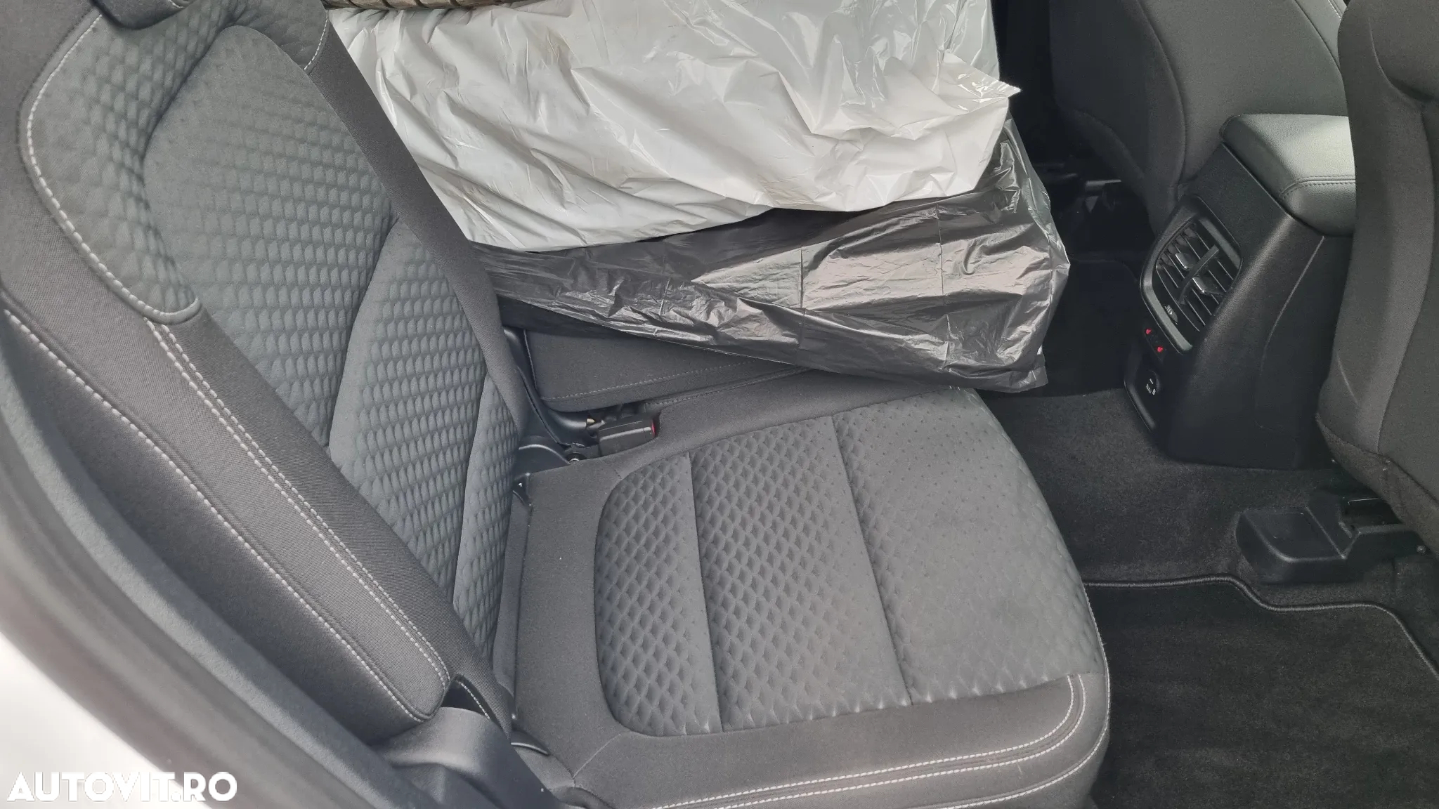 Ford Kuga 2.0 EcoBlue 4x4 Aut. COOL&CONNECT - 20