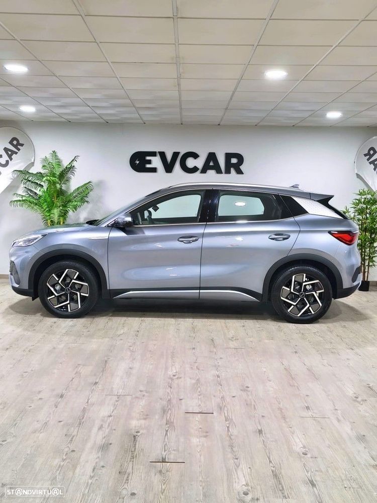 BYD Atto 3 60.48 kWh Comfort - 9