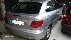 Citroen Xsara 2002 - 1