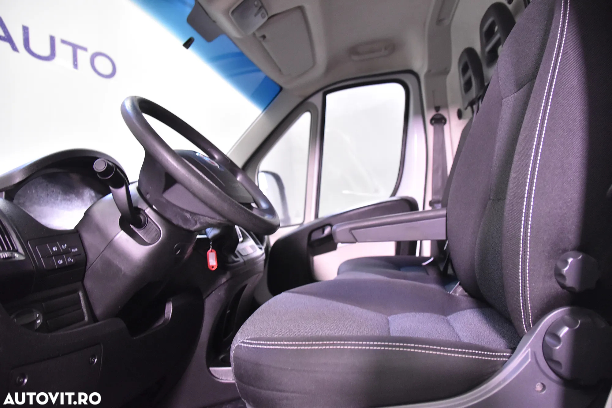 Fiat Ducato - 17