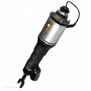 Miech Poduszka Amortyzator Phaeton Bentley Przód - 1