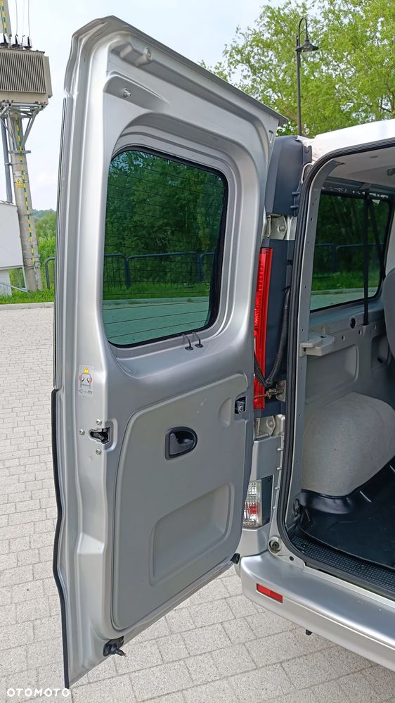 Nissan Primastar dCi115 L2H1P2 Extra - 34