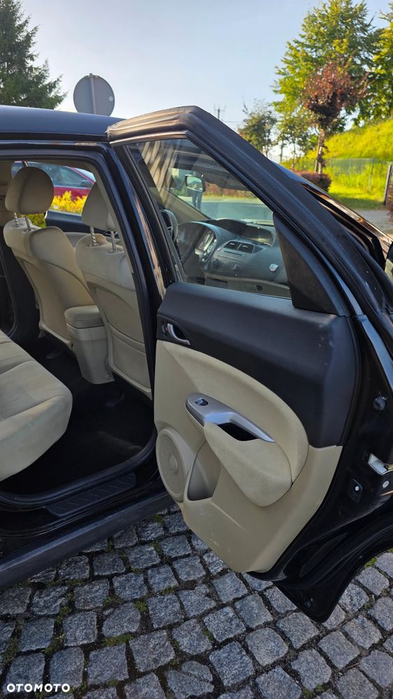 Honda Civic - 33