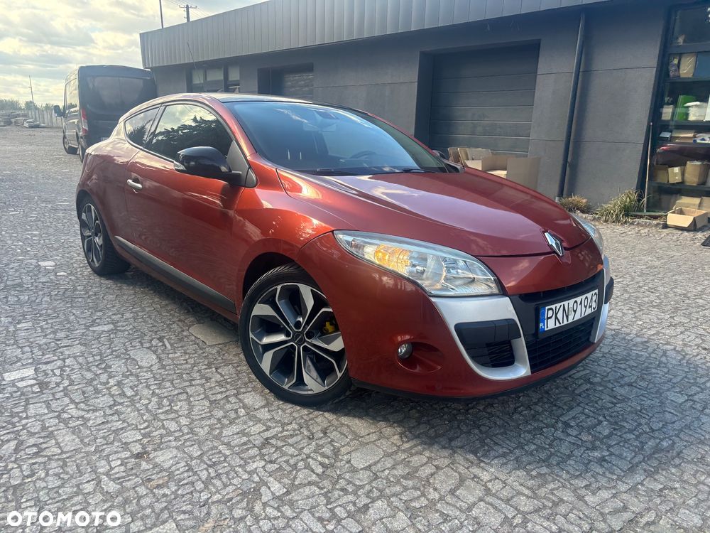 Renault Megane - 3