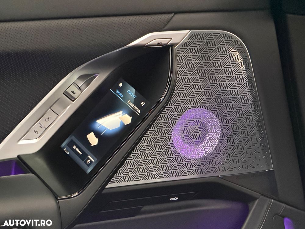 BMW M7 M760e xDrive - 13