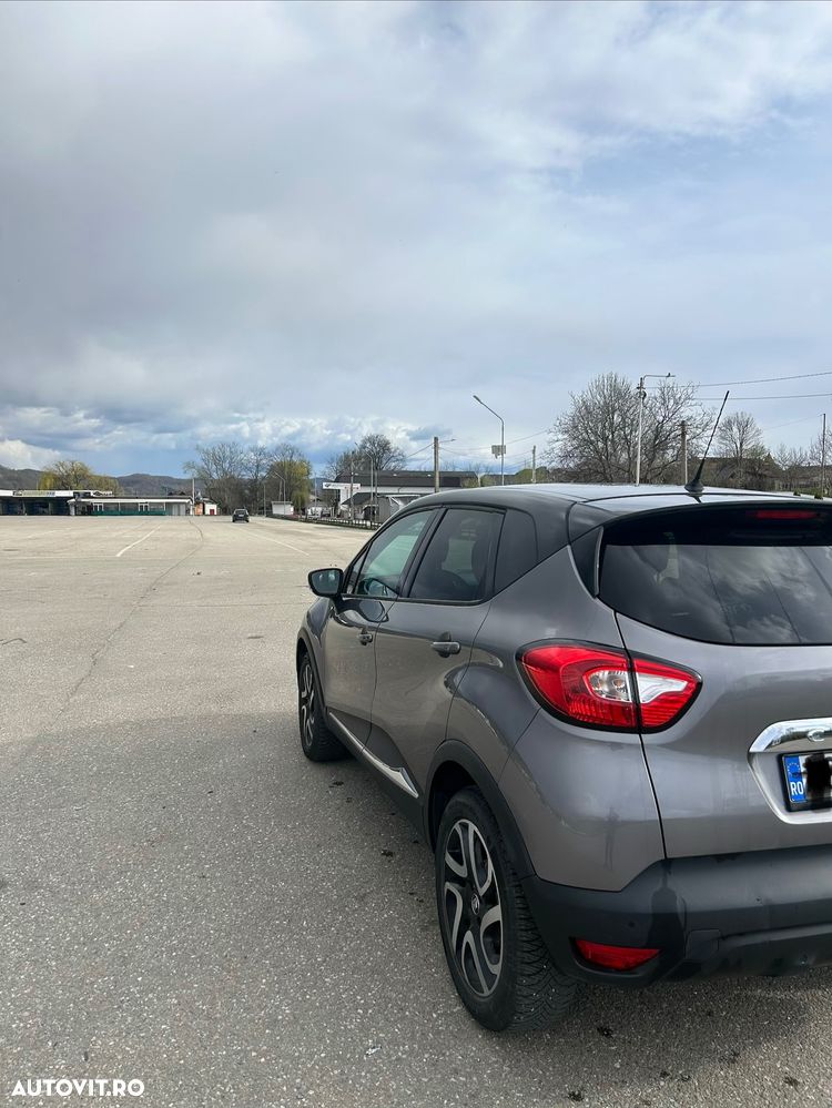 Renault Captur ENERGY dCi 110 Intens - 3