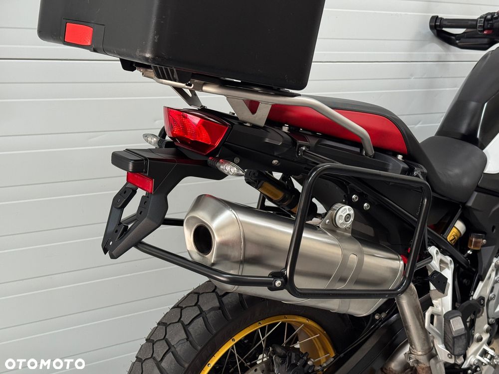 BMW GS - 6