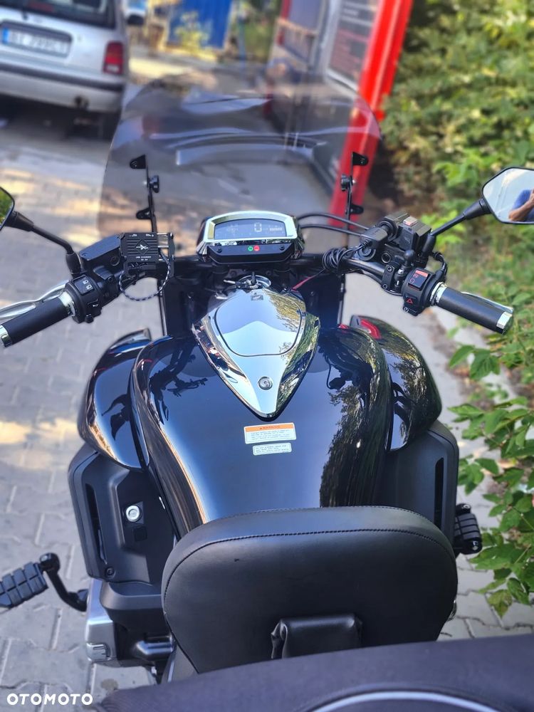 Honda Valkyrie - 2