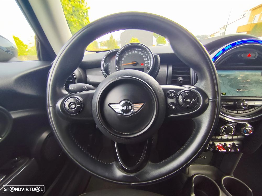 MINI Coupé - 18
