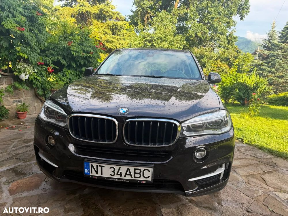 BMW X5 - 3