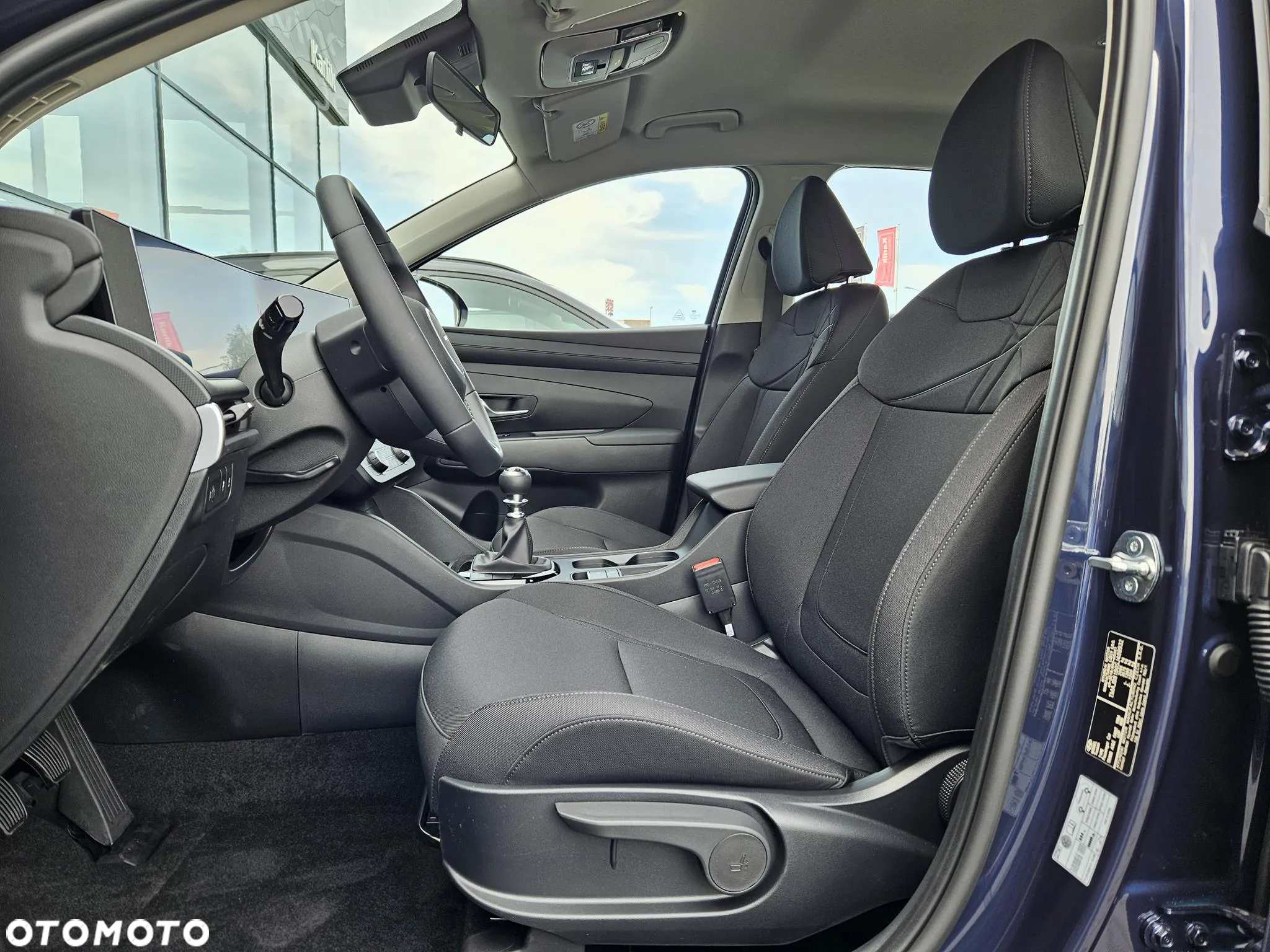 Hyundai Tucson 1.6 T-GDi Modern 2WD - 17