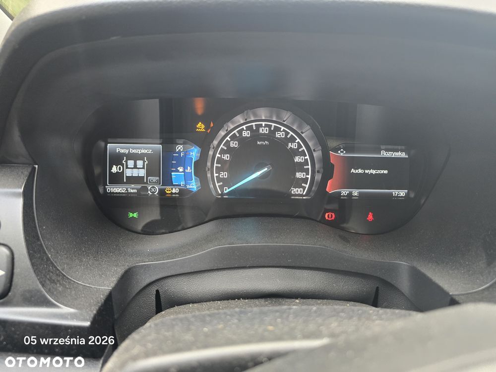 Ford Ranger 2.0 EcoBlue 4x4 DC Wildtrak - 7