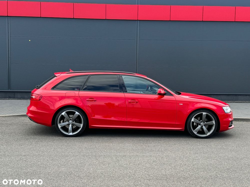 Audi A4 Avant 2.0 TDI Quattro S tronic - 12