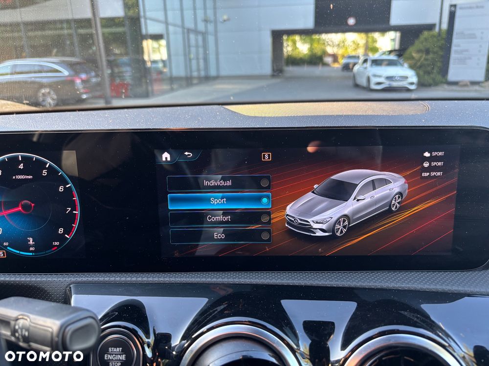 Mercedes-Benz CLA 180 AMG Line 7G-DCT - 6