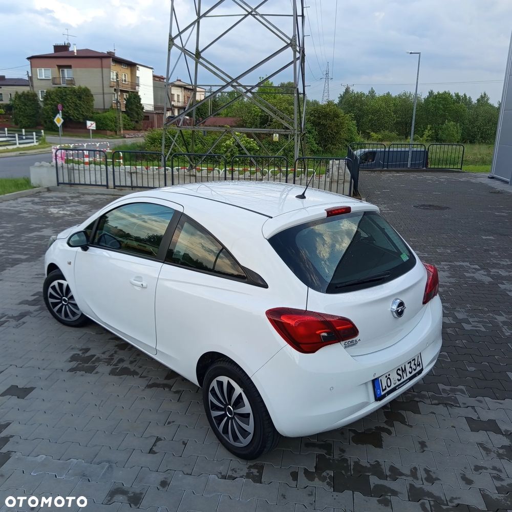 Opel Corsa 1.4 Edition - 38