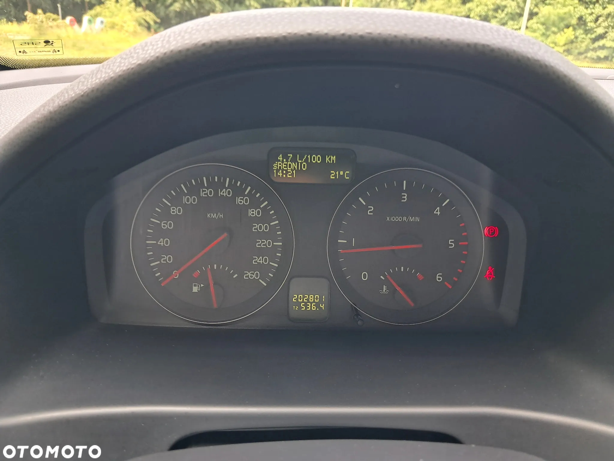 Volvo C30 1.6D DRIVe - 10